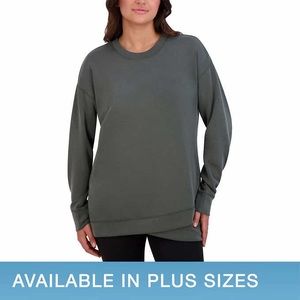 SAGE Ladies' Tunic Top